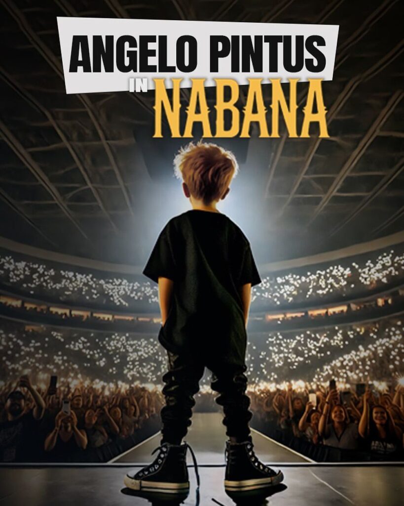 Angelo PIntus Jesolo 30 gennaio 2026