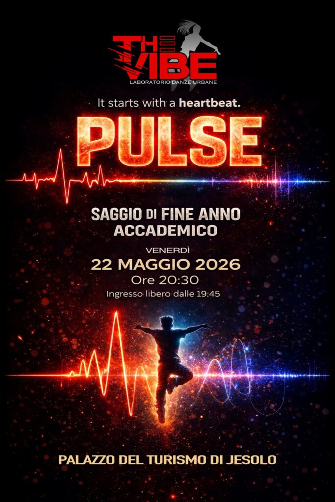 pulse the vibe